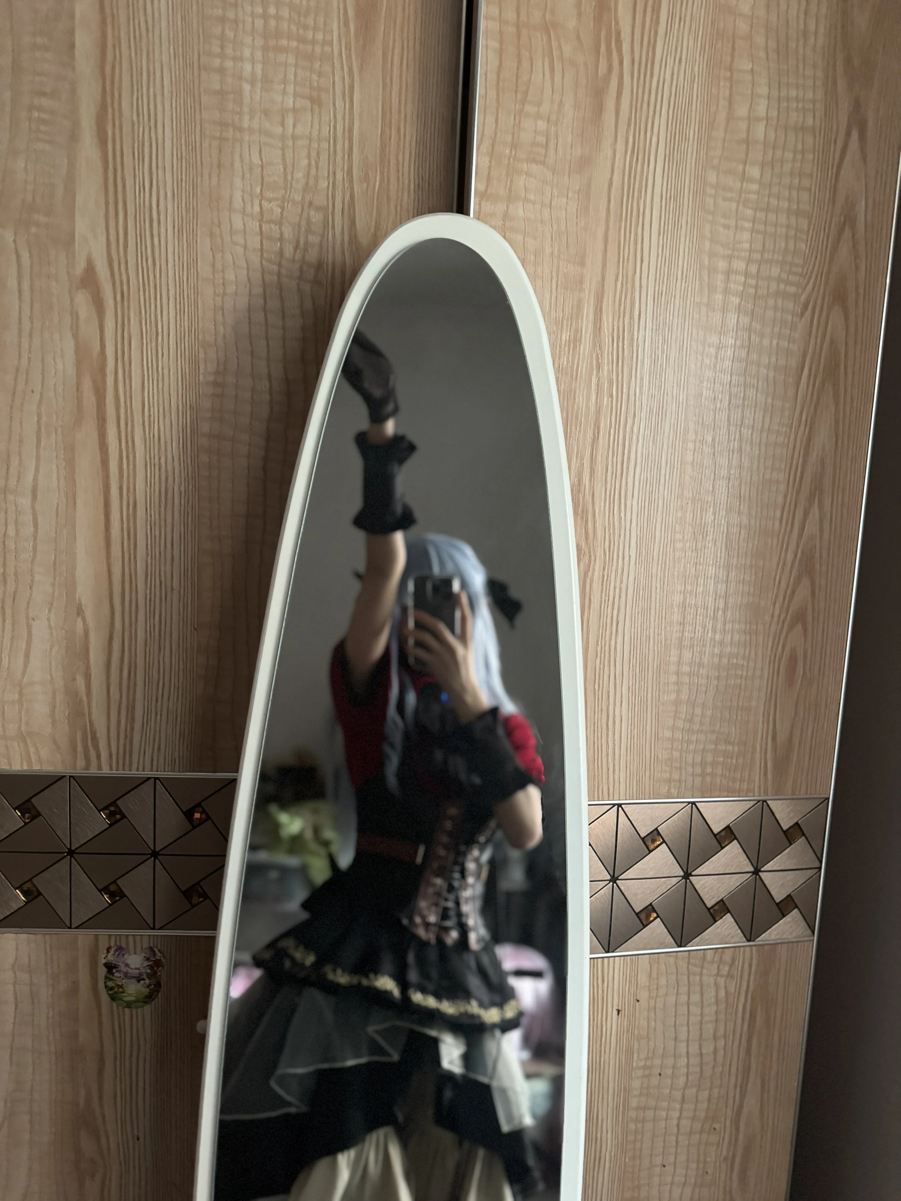 متوفر لعبة Mooyiyi cos أزياء ساكيكو توغاوا التأثيرية للهالوين وعيد الميلاد لعب الأدوار والحفلات الهزلية 2025 أزياء جديدة مثيرة S-L