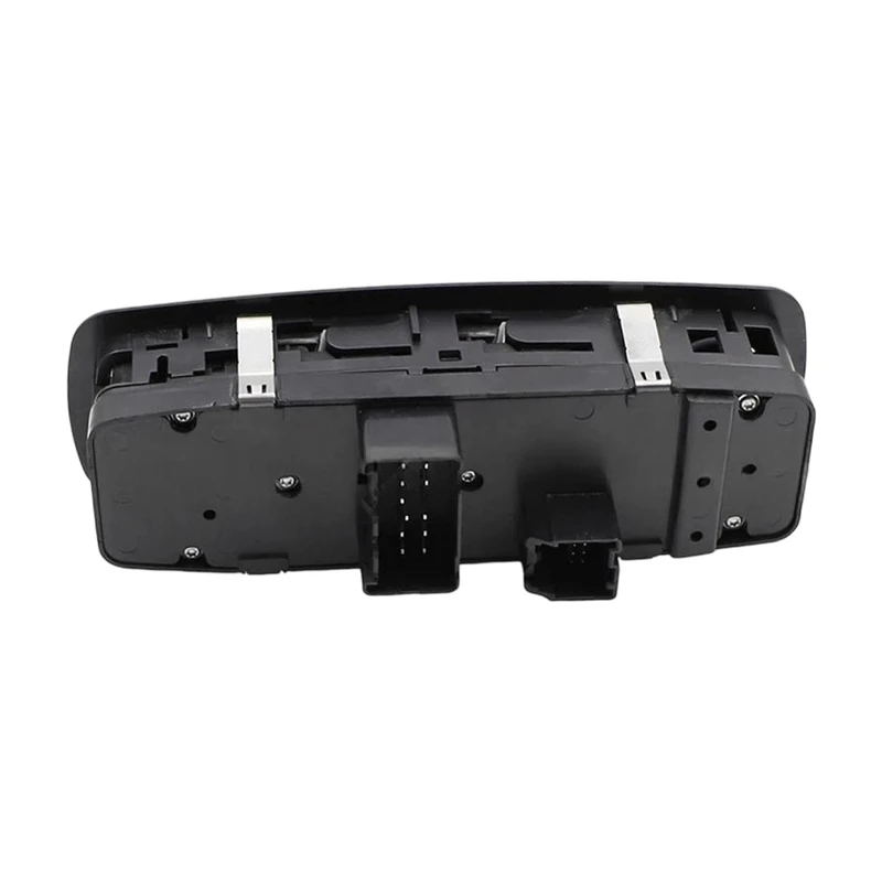 Super Sale 4602632AH 4602632AG Master Driver Side Window Door Power Switch for Dodge Journey Nitro Jeep Liberty 2008-2012