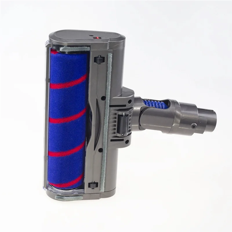 【flash-et-vente-】-tete-de-nettoyage-de-brosse-a-rouleau-souple-lumiere-led-verte-pour-aspirateur-sans-fil-dyson-v7-v8-v10-v11-v15-g5
