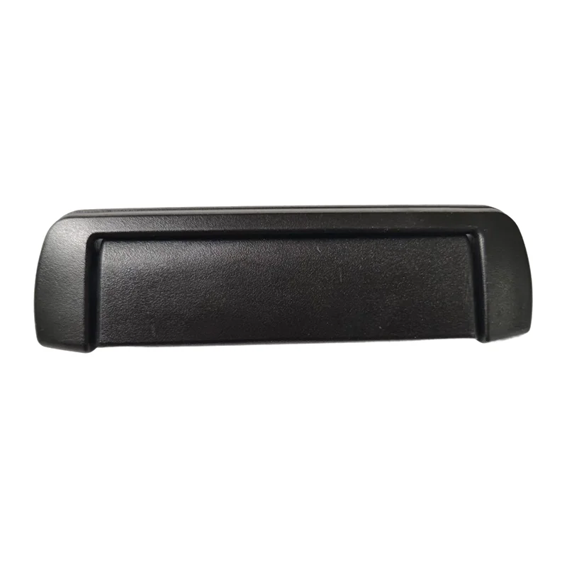 Car Door Exterior Outer Outside Handle Compatible for Daewoo Tico 1991-2001 82820A72B00 82810A72B00 82820A72B01 82820-72B0