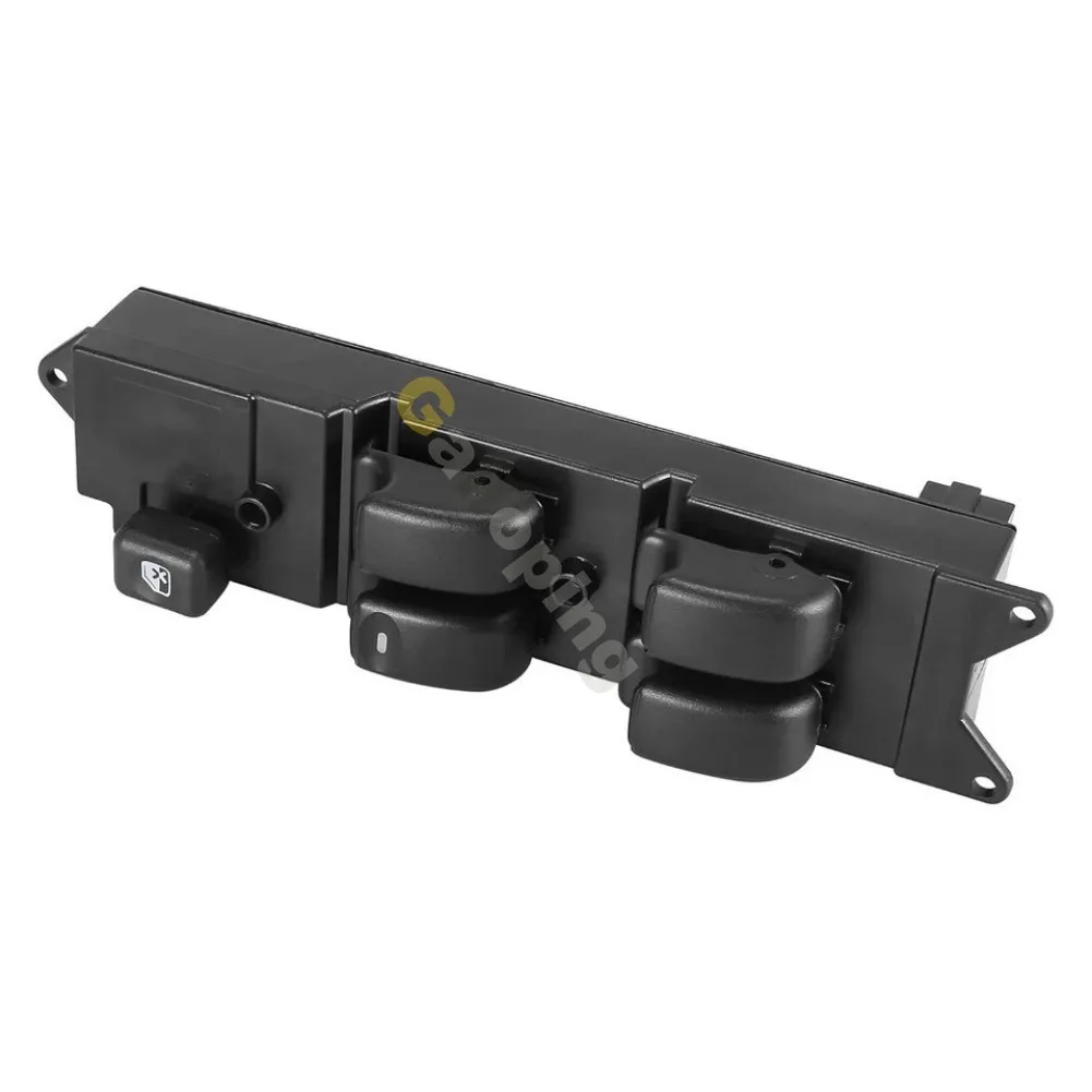For Mitsubishi Lancer Pajero L-200 Magnum Window Control Lifter Switch Console Button Car Accessories MR194826 MR260387 MR194829