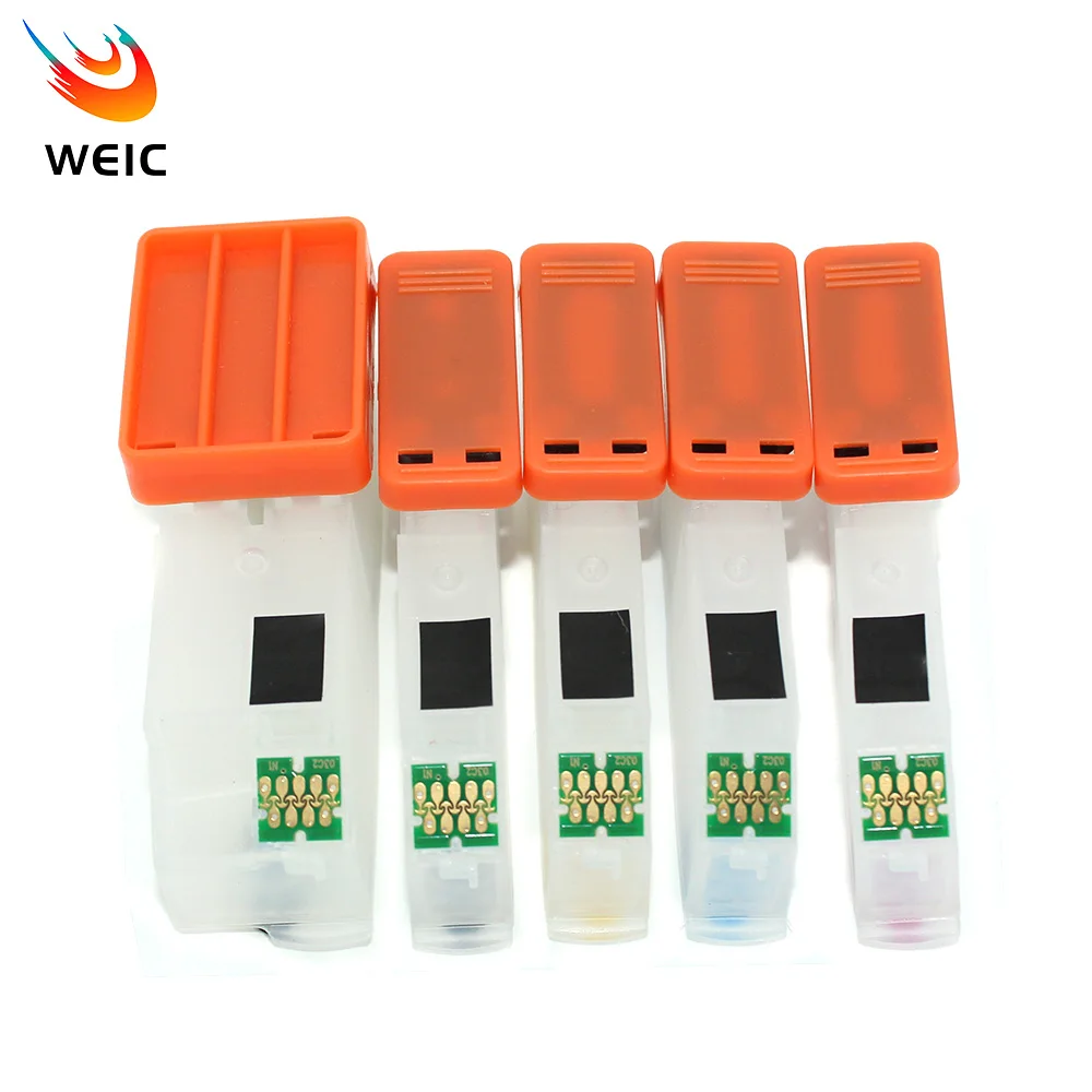 273XL T2730-T2734 엡손 팽창 프리미엄 XP820 XP800 XP610 XP810 XP620 XP600 XP520 프린터