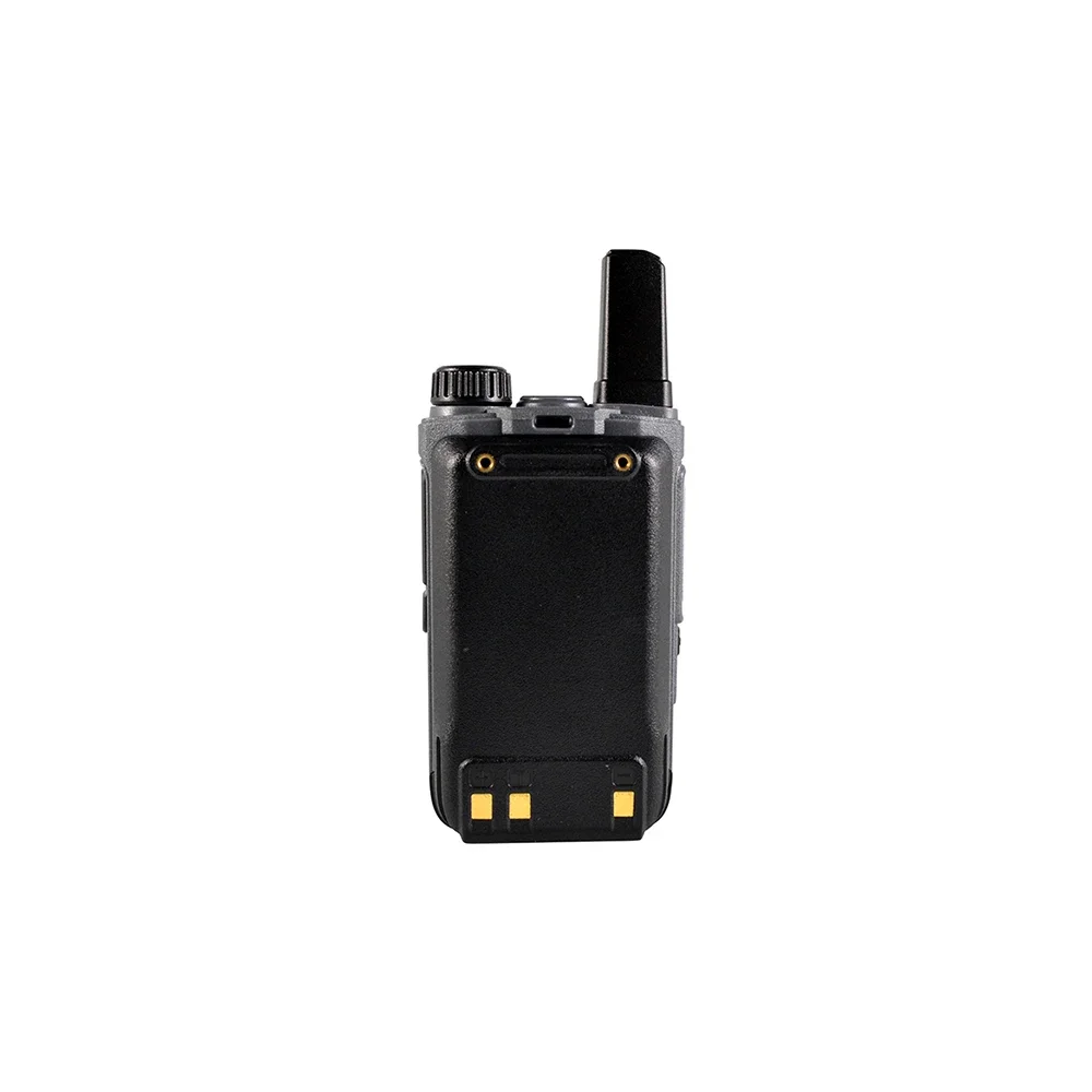 R Tesunho TH-288 LTE Unlimited Range Portable Mini Walkie Talkie