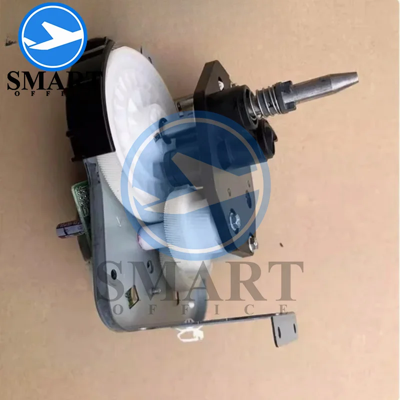 MP2852 Main Motor Gear Drum Drive used for Ricoh MP 2852 3352 2352 2553 3053 3353 MP3352 MP2352 MP2553 MP3053 MP3353 Original