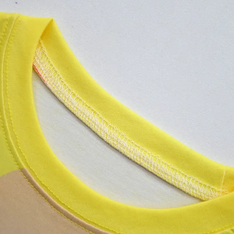 2025 New Kids Sonic Miles Anime Cartoon Long Sleeves T Shirt Long Pants Mask Set Outfit Boys Girls Christmas Halloween Cospla AA