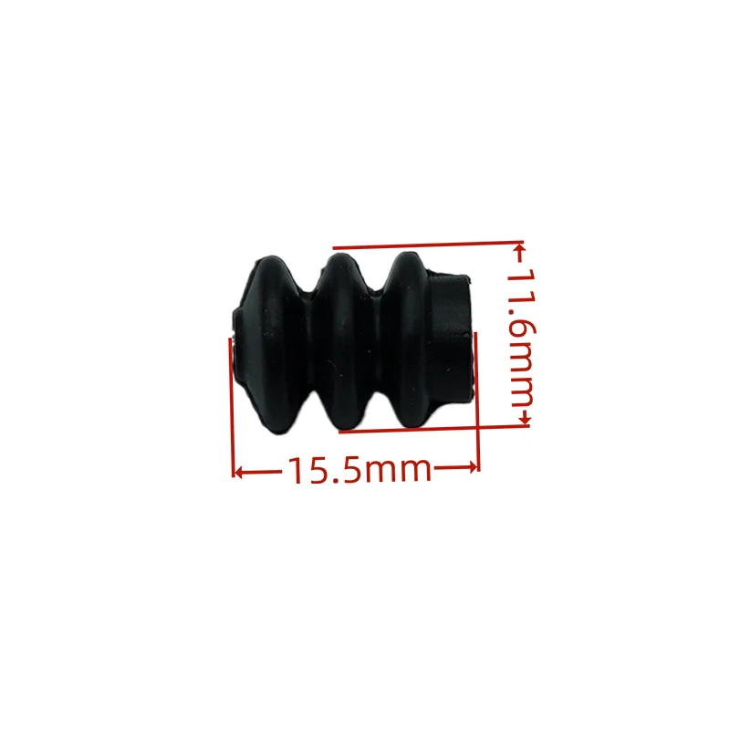 Motorcycle Carburetor Repair Kit Gasket with Float Acceleration Pump Diaphragm Plunger Assembly For Keihin KT CVK24 CVK 24