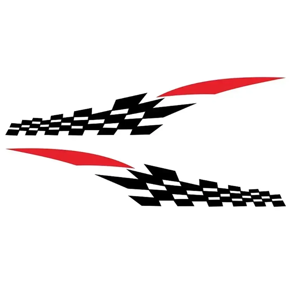 

Vinyl Stickers Stripe Decal Sticker Exterior Mouldings Trim For Cars SUV Trucks Cars SUV Trucks New Practical None