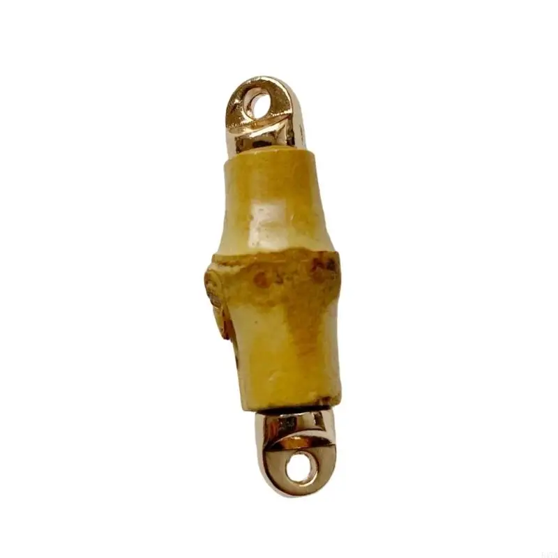 

Vintage Barrels Clasps for Bags 43mm Decorative Fastener Hardware Friendly Bag Accessories for Bag Jewelry Making 547A