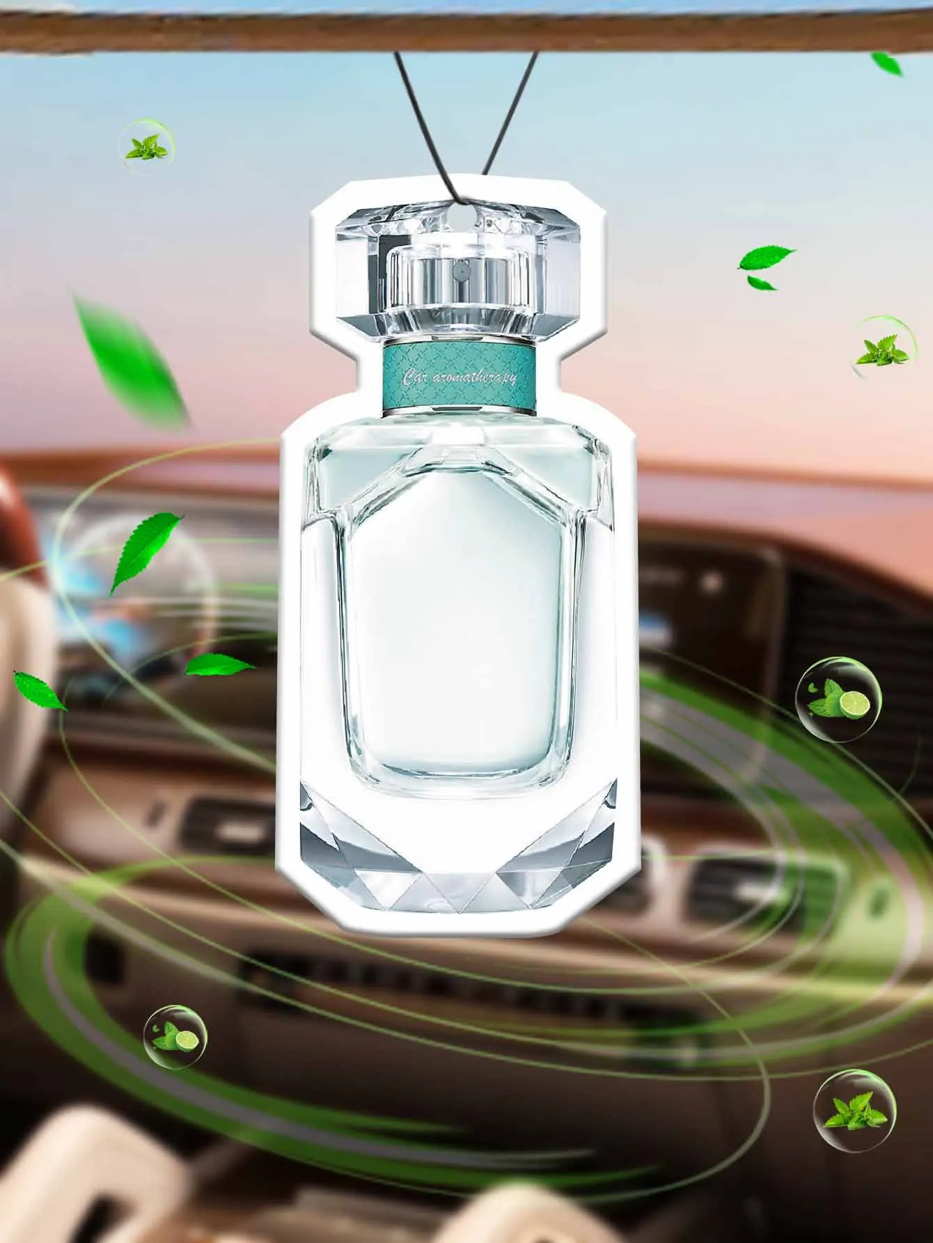 Luxury Counter-Grad… - image