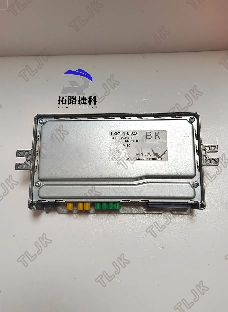 

Компьютерная камера (модуль) подходит для новой охраны Land Rover, модель LR142072=LR131777.