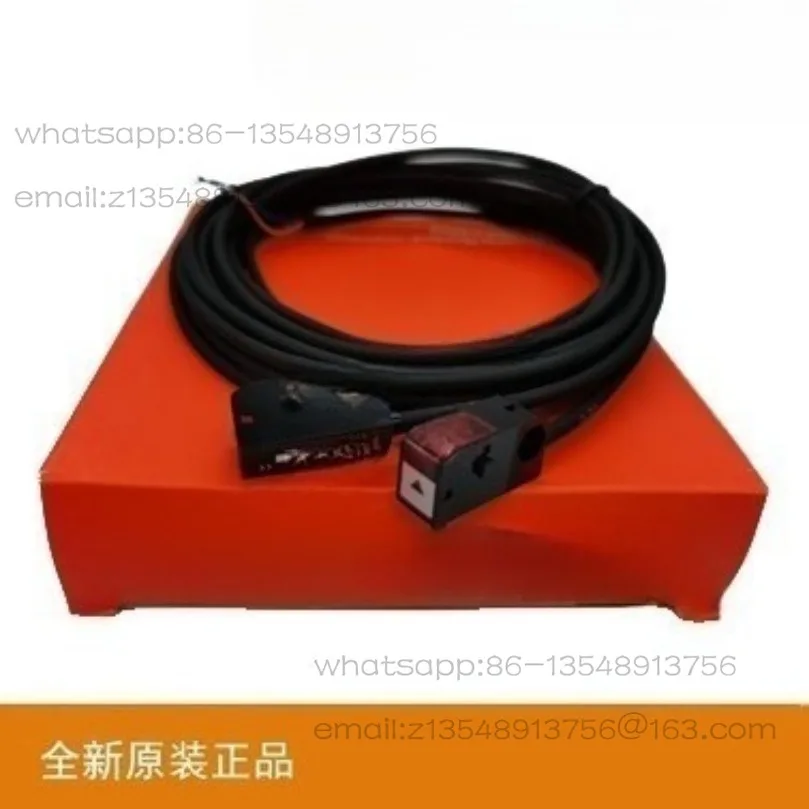 

PTJ-T80NO-I/PTJ-T150NO-I opposite radiation photoelectric switch, brand new genuine factory direct sales