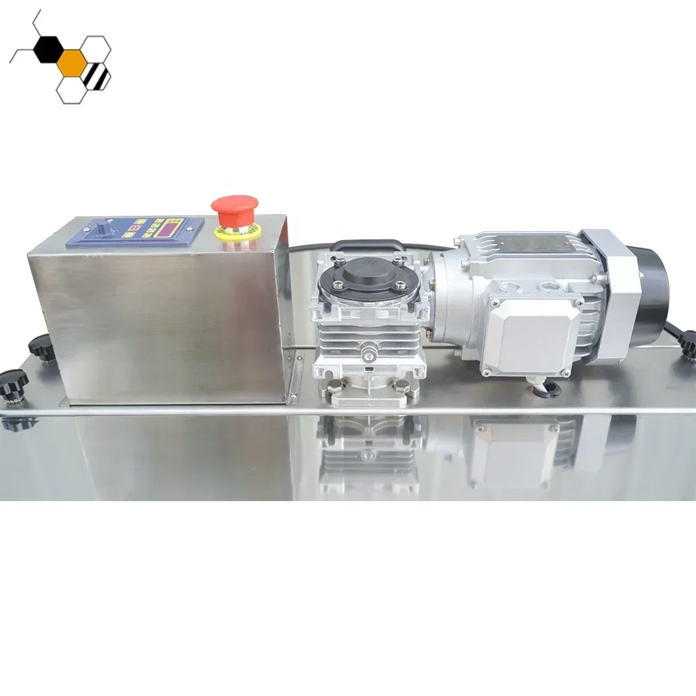 

Automatic Honey Extractors Prices 8 Frame Electric Honey Extractor