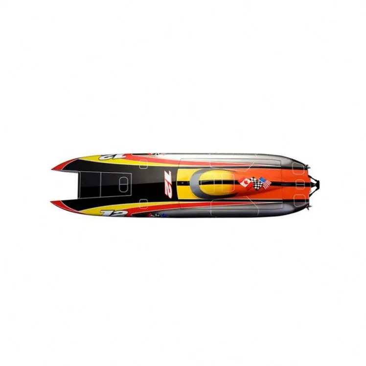 Latest Design Rc Electric Remote Control Boat