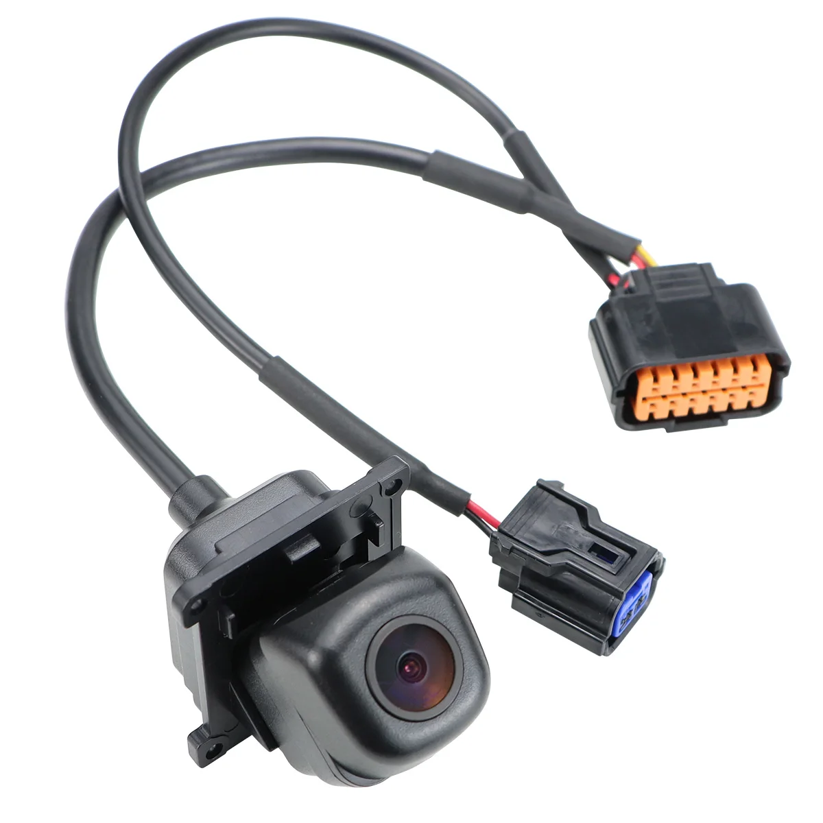 GreenYi rearview and reverse compatible camera for the 2016-2019  Sport KX5