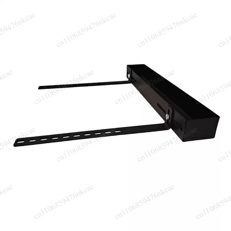 Racing simulator bracket, electronic sports chair fixing accessories, game simulator installation, replacement parts
