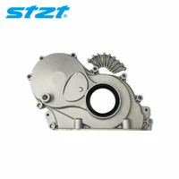 STZT 11148512597 Junta de la tapa de la cadena de distribución del árbol de levas para BMW F46 218i i8 X2 F39 F20 F22