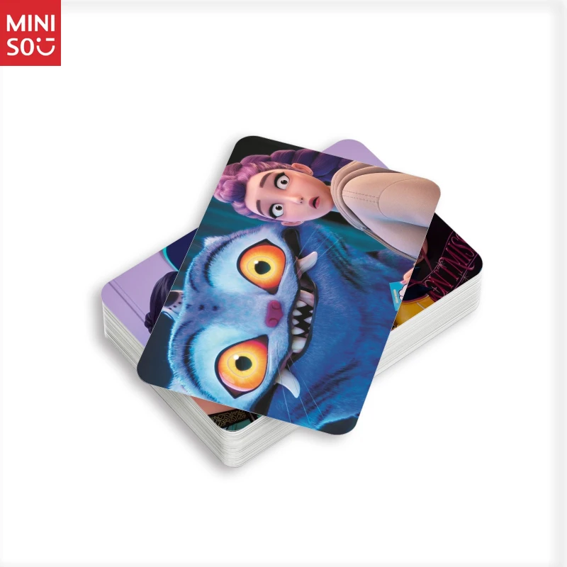 مجموعة بطاقات بريدية مكونة من 96 قطعة من ملصقات K-POP وأنيمي المختلطة | بطاقات LOMO والإشارات المرجعية ومقتنيات الصور #4