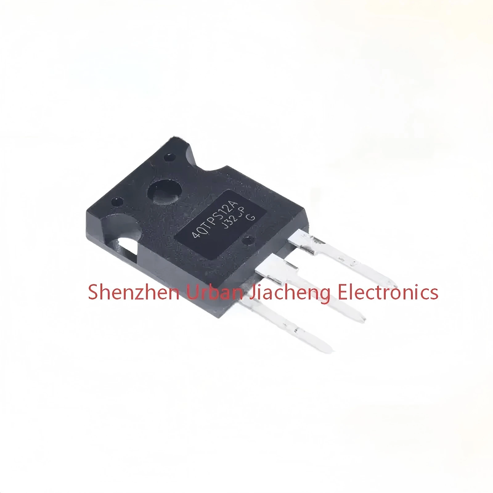 40TPS12A Unidirectional Thyristor Inline TO-247