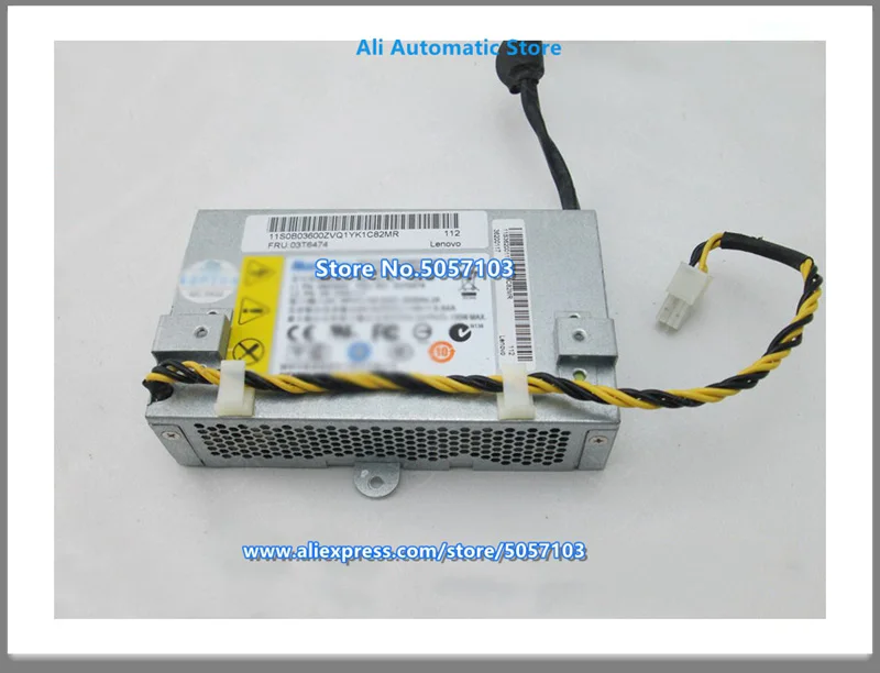 A7000 S300 E2600I W4600I S700 S500 Power Supply HKF1301-3B