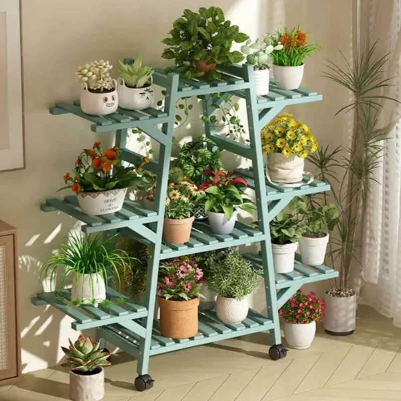 Decor Indoor Plant Shelf Outdo - огляд і ціна Outdoor Furniture Vintage