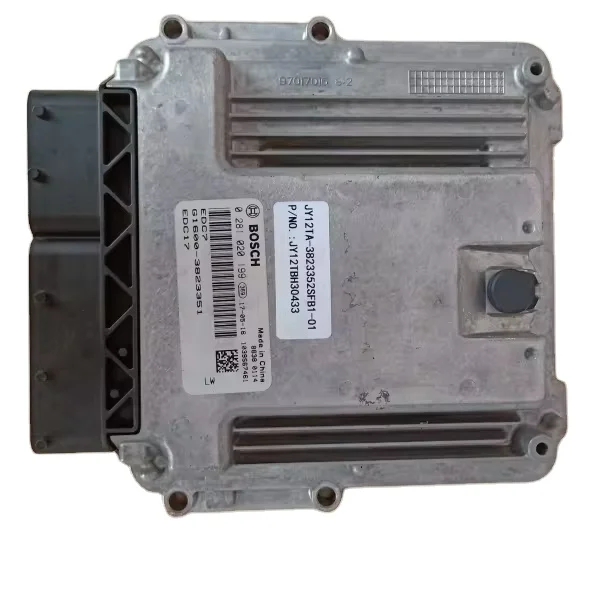 

G1600-3823351 YC DIESEL ENGINE ECU