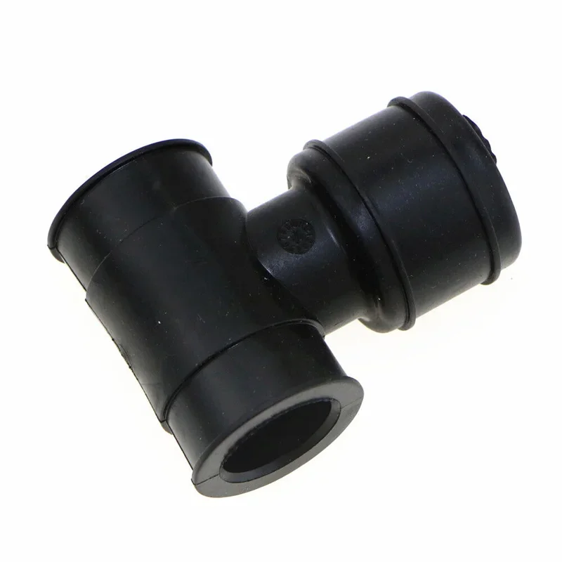 

Разъем сапуна двигателя PCV, трехходовой клапан 06A103247 для Audi A4 A6 TT VW Passat B5 Beetle Bora Golf 06A 103 247 1.8T