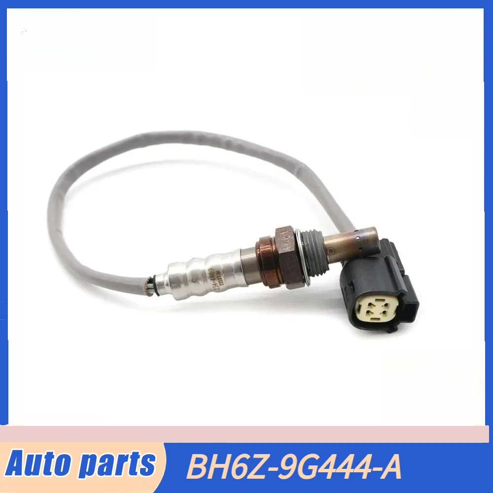 

BH6Z-9G444-A Downstream O2 Oxygen Lambda Sensor For Ford Edge Explorer Mazda 6 CX-9 234-4489 BH6Z9G444A