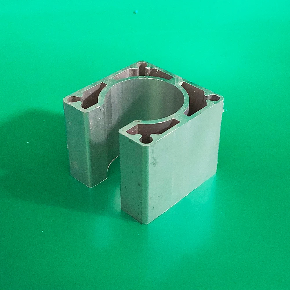 NEMA 23 Stappenmotor Accessoires Mounts Beugel Ondersteuning Plank Nema 23 Stappenmotor voor 57 Motor Beugel Kit Voor CNC Router