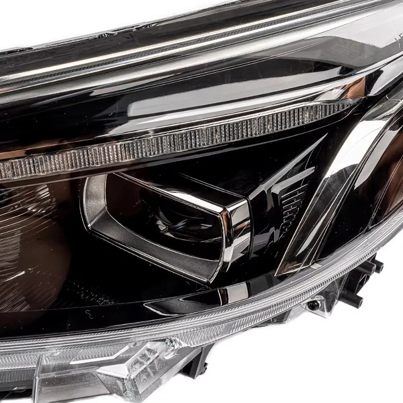 Auto Headlight Genuine Parts Front Left Combination Lamp Suitable 4121100U7300 2