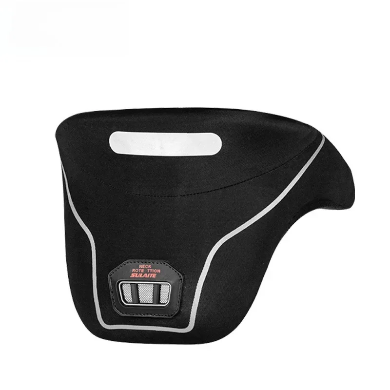 

Motorcycle Neck Protector Riding Anti-fall Protective Gear Racing Off-road Tensile Neck Guard Riding Protective Equipment