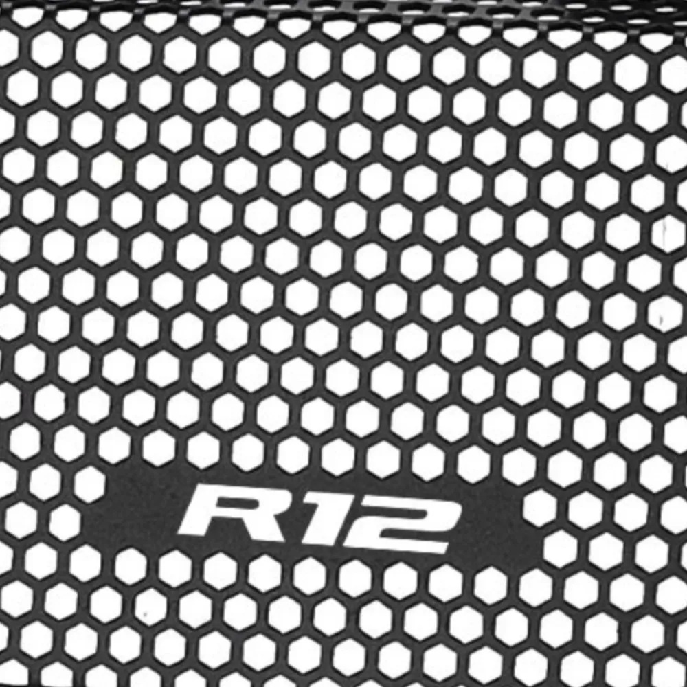 2024 2025 2026 For BMW R12 NineT Motorcycle Accessories Radiator Grille Guard Cover Grill Oil Cooler Guard Protector R 12 Nine T
