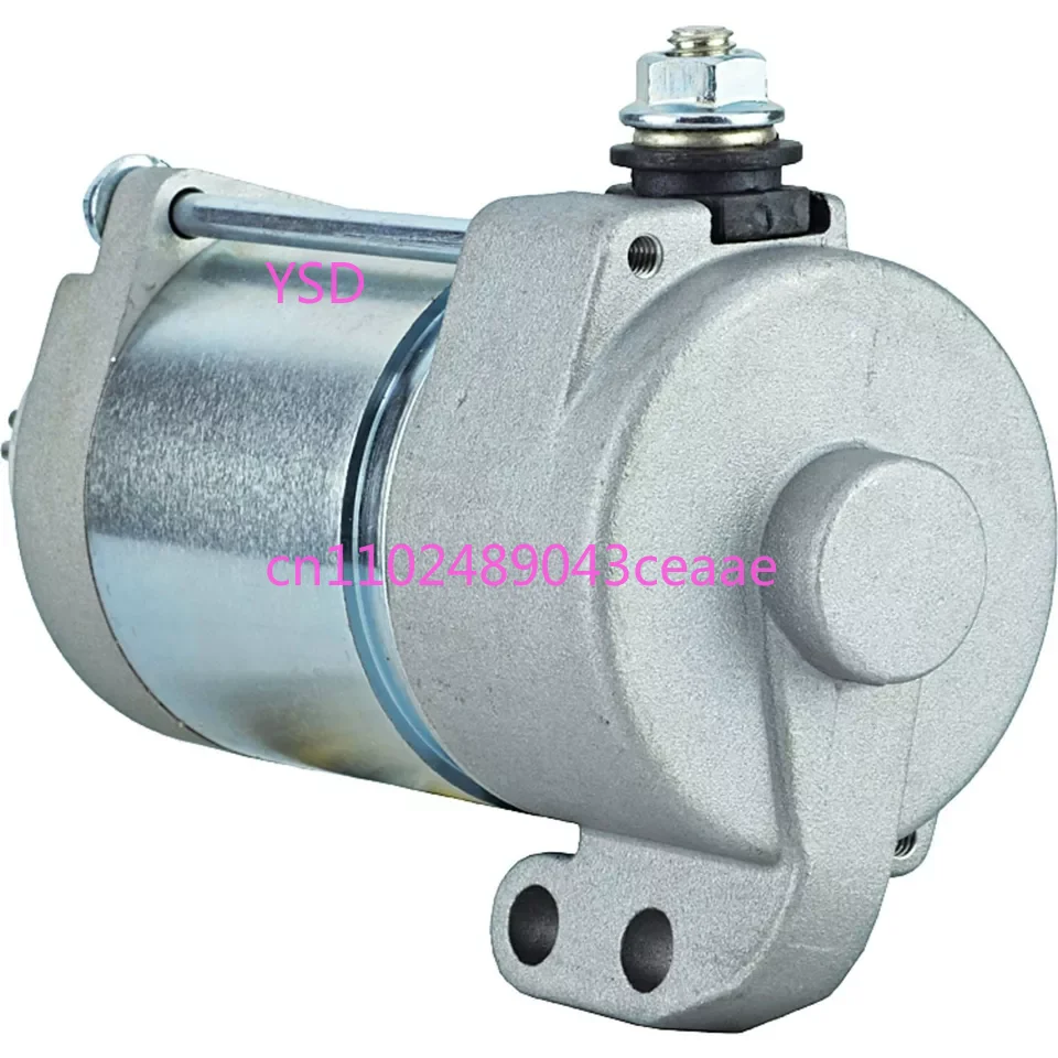 Applicable to 250 200 300 2007-2016 starter motor, starter motor