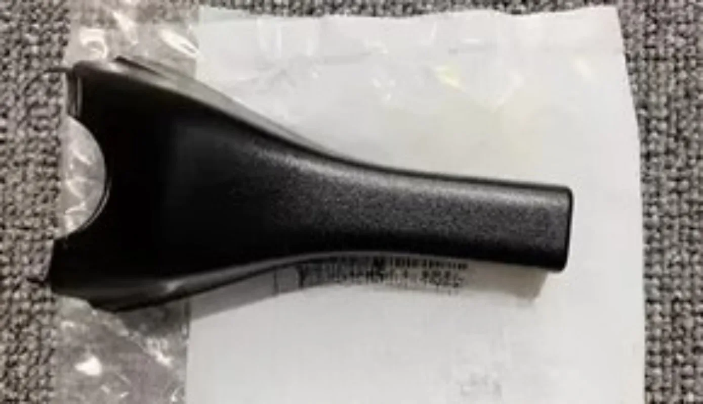 

Interior Mirror Cover Rear Guard Upper Lower Trim Panel Wiring Cover for Volkswagen Sharan Alhambra
