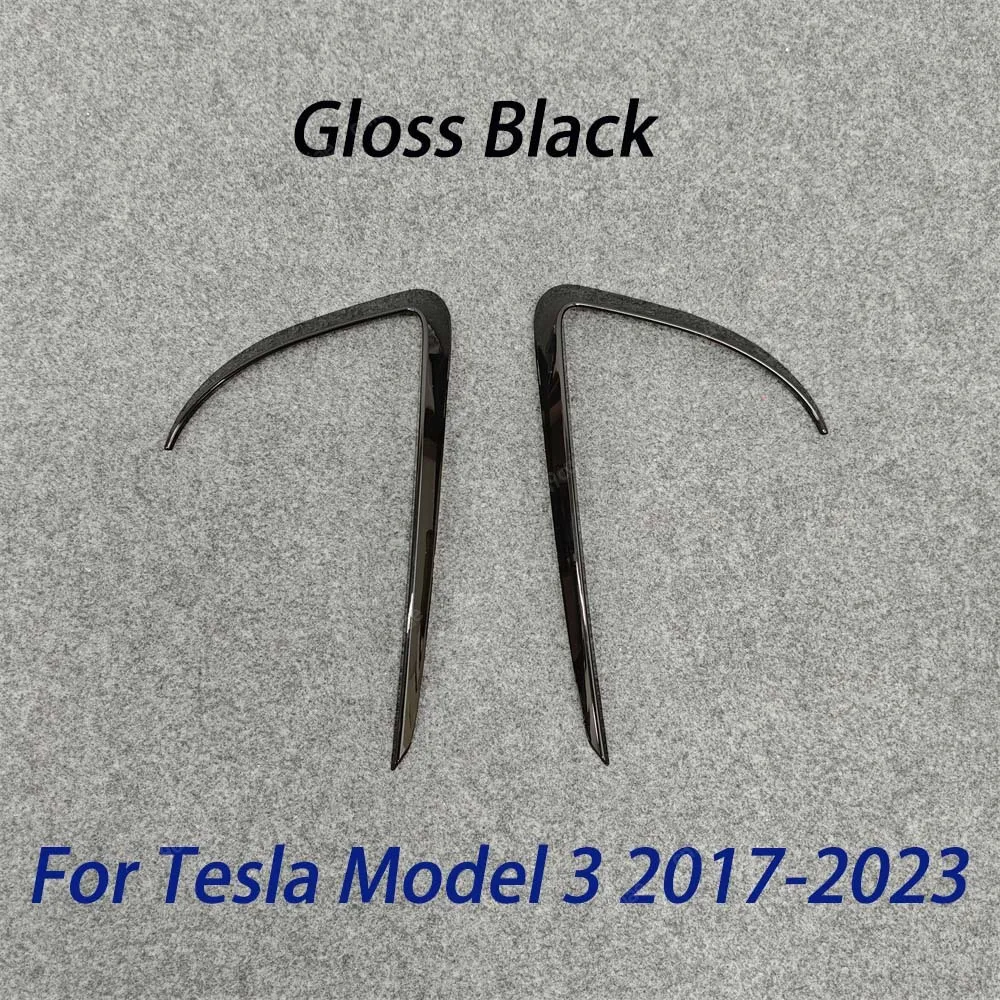 Model 3 Gloss Black