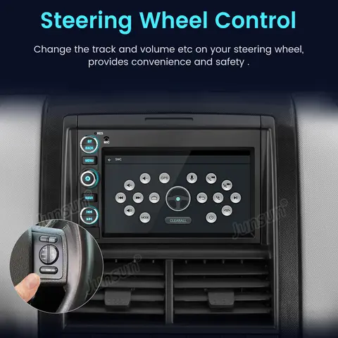 10 best sales ford fusion radio - №5