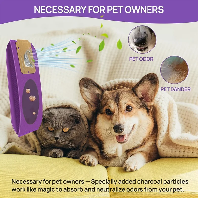 كيس غبار من القماش غير المنسوج لجميع موديلات Oreck Elevate X3,X5,XL7,XL21,2000,3000,4000,8000,9000 Series