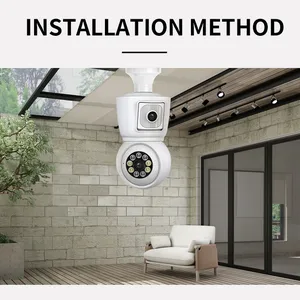 أفضل 10 كاميرات تجسس مرآة مبيعا - No8