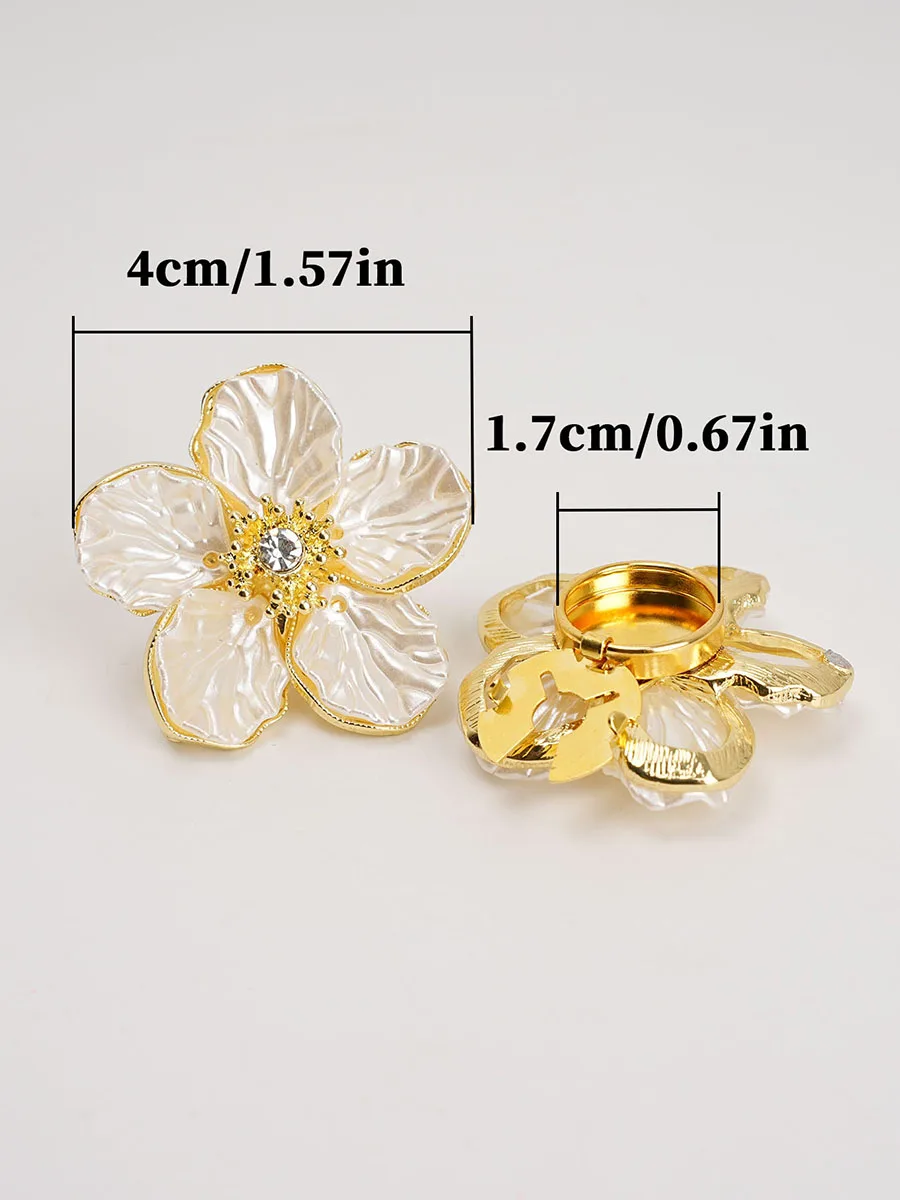 2 個のシャツ用ボタンカバー 縫製不要のボタン ウェディングドレス用 絶妙な袖ボタン 衣類アクセサリー メタルカフリンククリップ