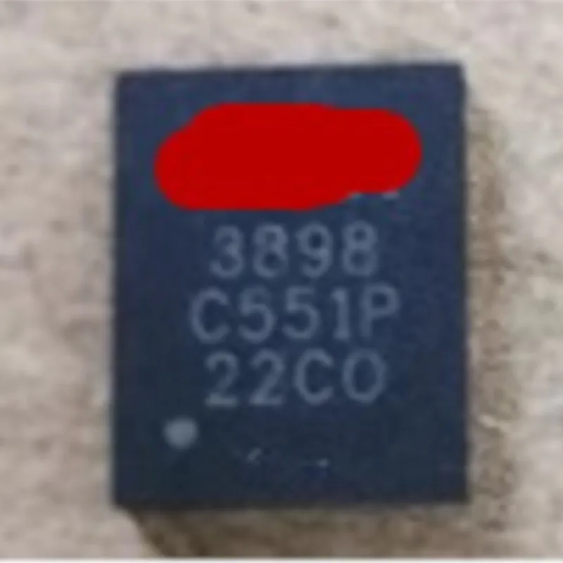 

IR3898MTRPBF IR3898 3898 QFN 10PCS