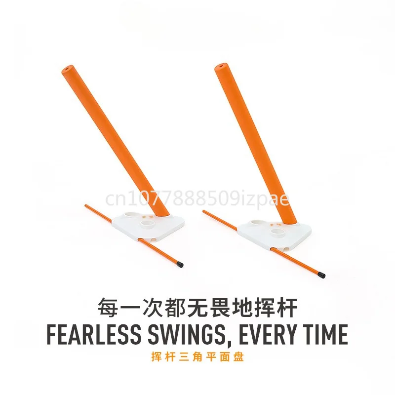 golf-swing-practitioner-flat-triangle-disc-angle-correction-training-direction-indicator-golf-supplies