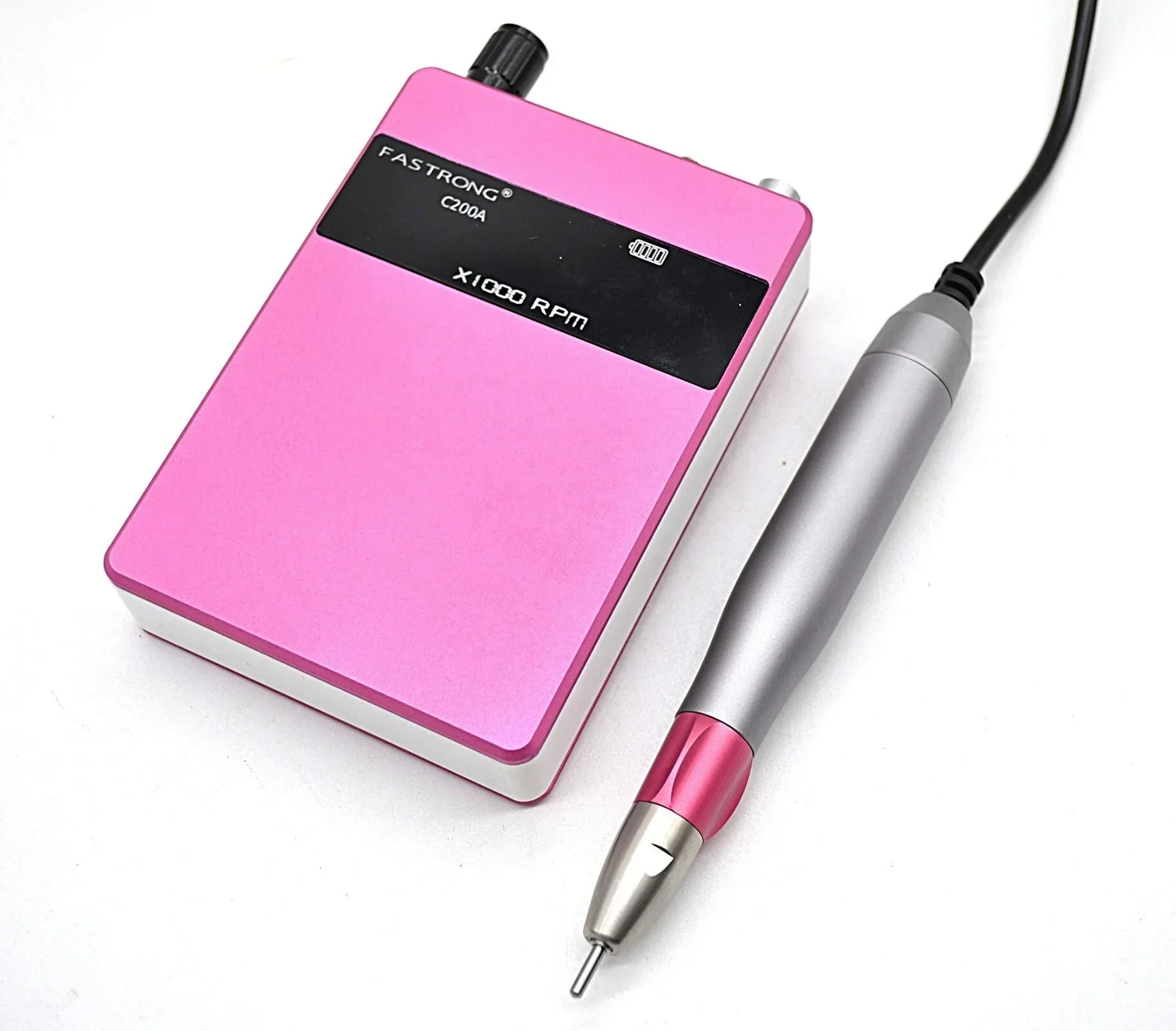 2026/Professional Lab brushless micromotor strong handpiece electric micro motor polishing and charging type