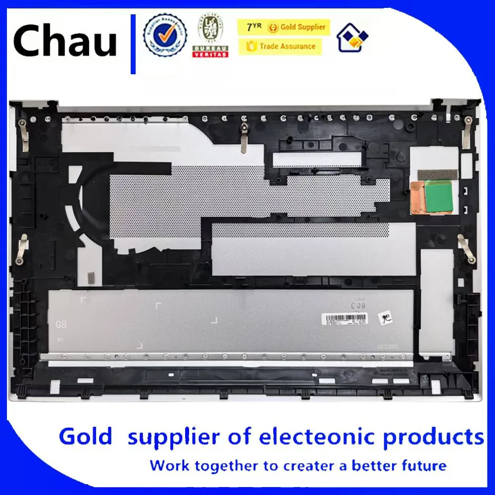 

New For Chau EliteBook 855 G7 G8 850 G7 G8 Bottom Base Cover M35823-001