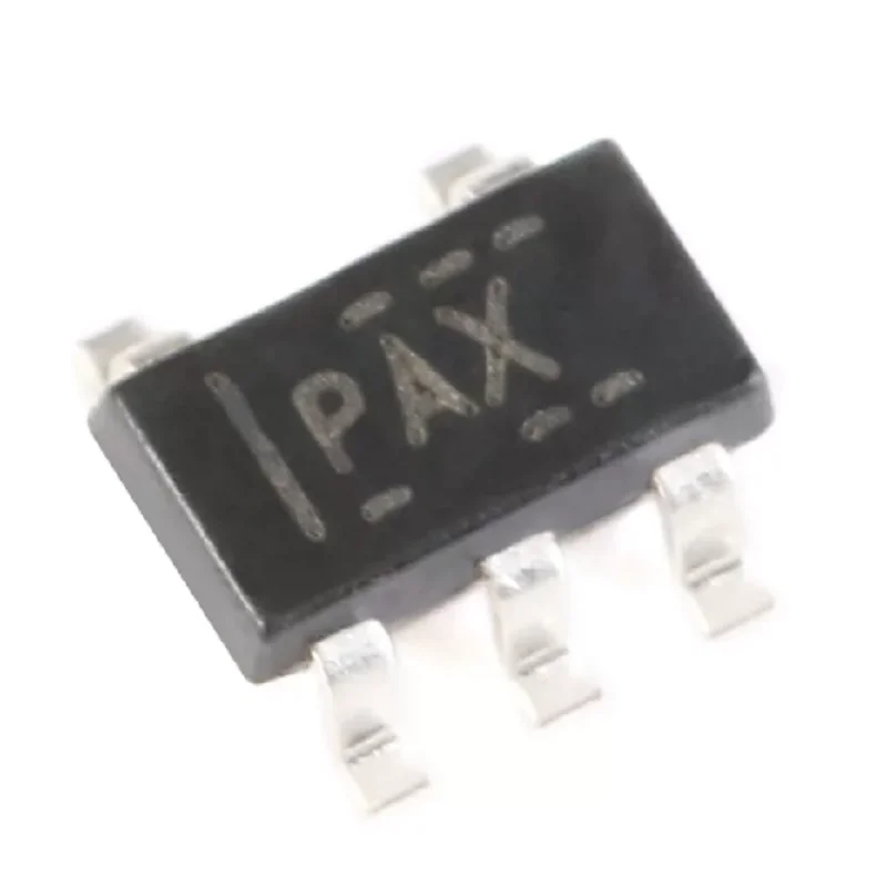 Integrated Circuits (ICs) TLV70450DBVR Linear Voltage Regulator IC Positive Fixed 1 Output 150mA SOT-23-5