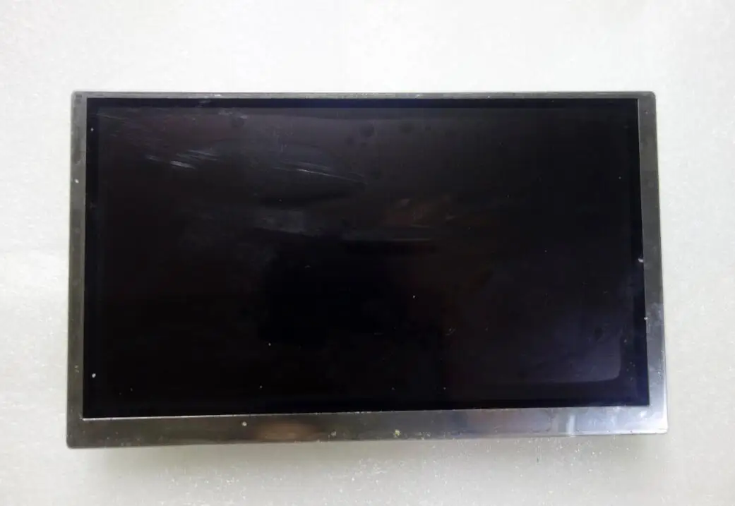 6.5 inch display T-55315GD065HU-MLW-A-AHN