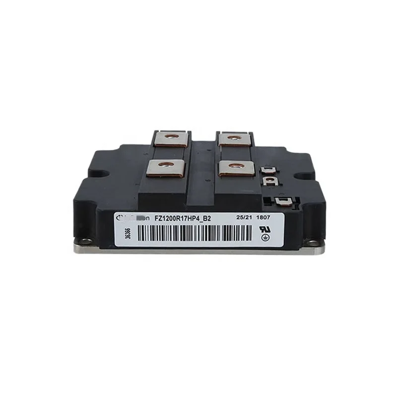 

FZ1200R17HP4-B2 IGBT Module New Original