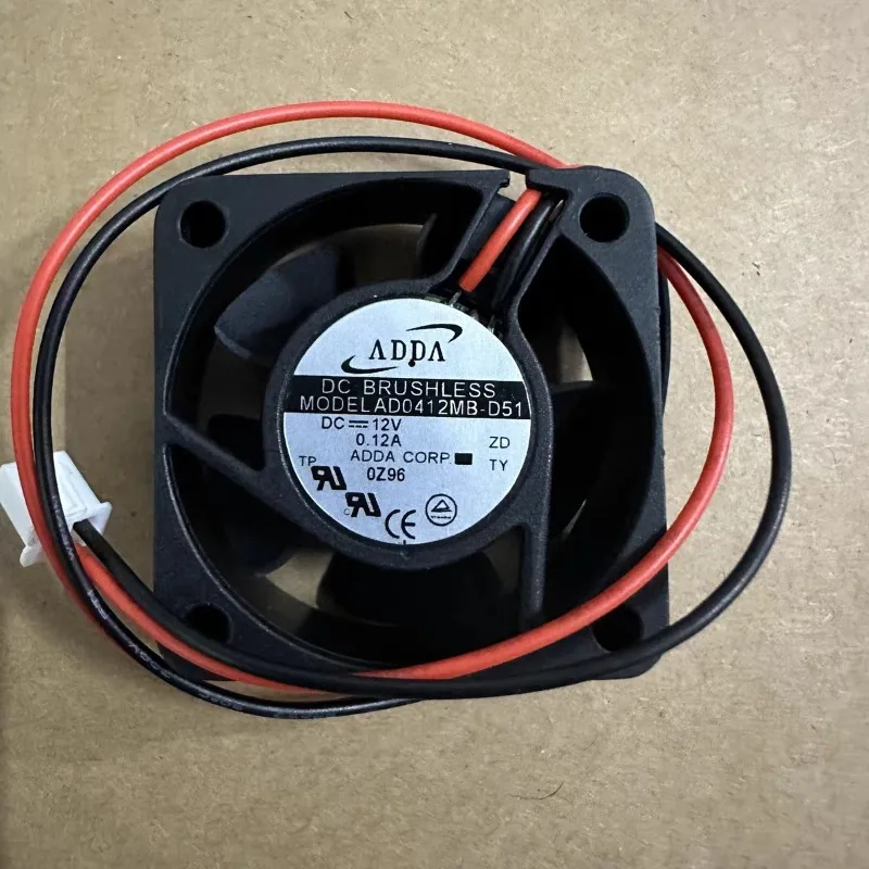 New Cooler Fan For …