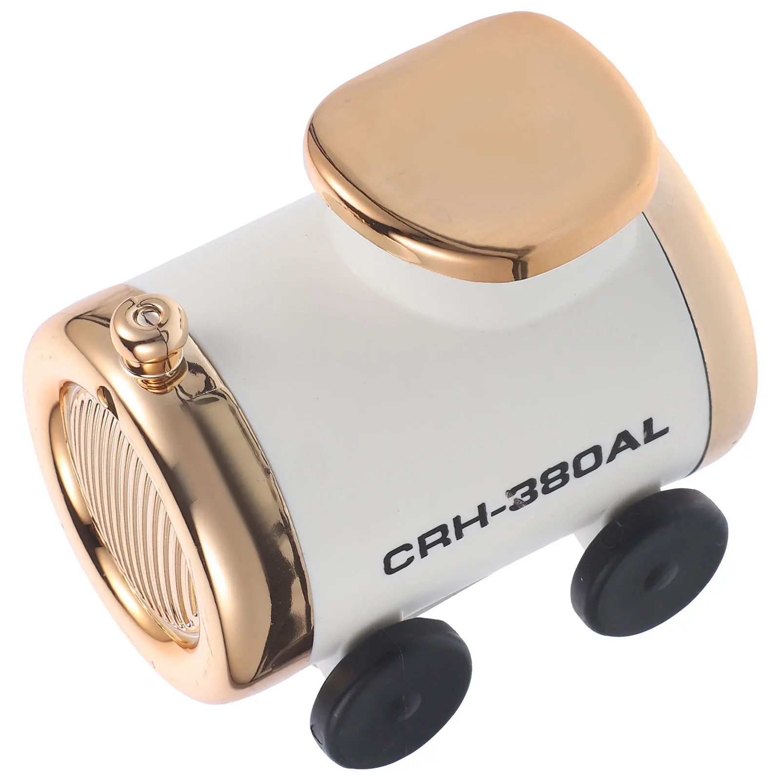 

Train Style Plastic Toothpick Holder Compact Portable Toothpick Case Storage Box Moisture Resistant Elegant for Home Bar