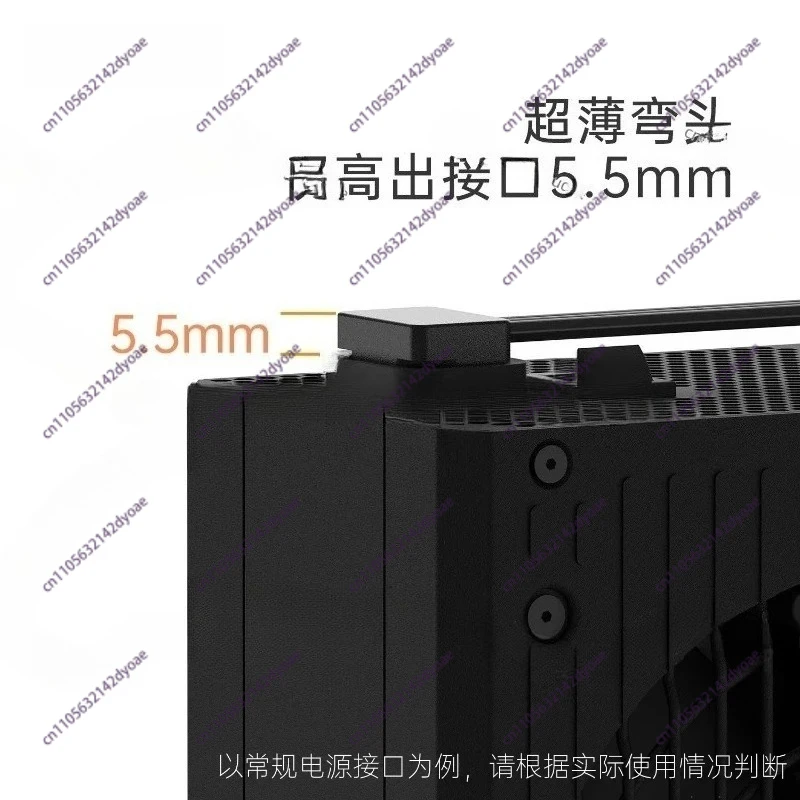 Suitable for 90 degree elbow extension male and female three hole joint accessories