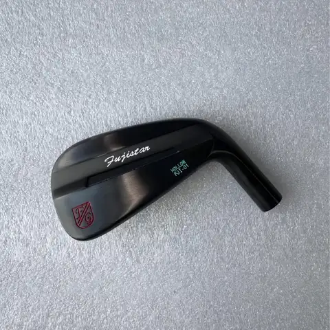 FUJISTAR HOLLOW stainless steel golf iron golf heads form #4-#P/7pcs set