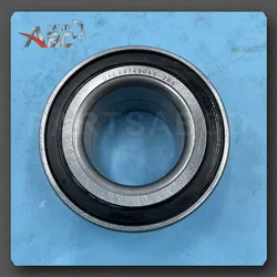Wheel Bearing DAC407440 For 3514635 3585502 3514917 Polaris Sportsman Ranger